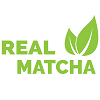 Real Matcha Coupons